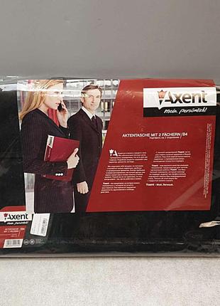 Б/у axent b4 1602-01-а