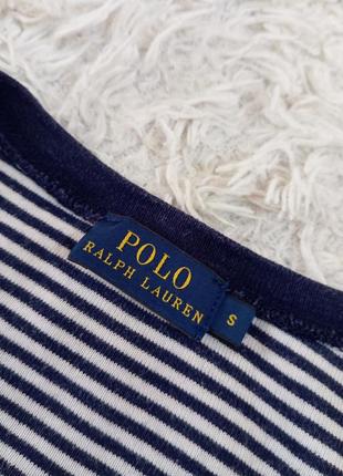 Футболка polo ralph lauren тениска оригинал3 фото