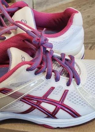 Кроссовки asics оригинал2 фото