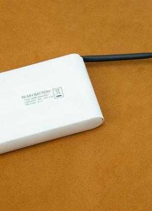 Аккумулятор hhr-33ah7w1 hitachi 8.4v 3200mah