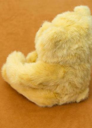 Інтерактивна іграшка, ведмедик hasbro furreal friends tan teddy bear5 фото