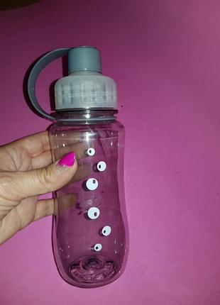 Пляшечка для спорту