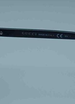 Солнцезащитные очки б/у gucci gg 1026/s3 фото