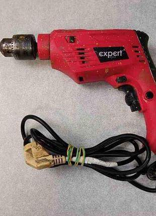 Дрель б/у expert tools z1j-gw17-13 6