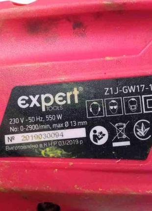Дрель б/у expert tools z1j-gw17-13 2