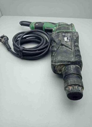 Перфоратор б/у hitachi dh26pc 7