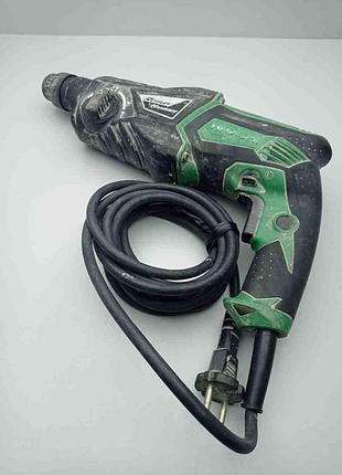 Перфоратор б/у hitachi dh26pc 4