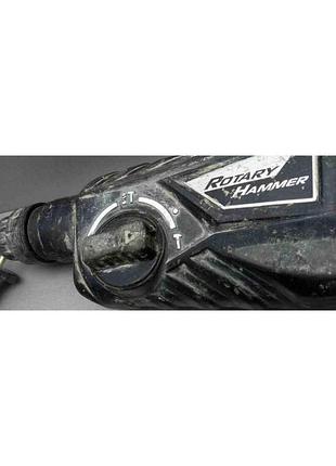 Перфоратор б/у hitachi dh26pc 2