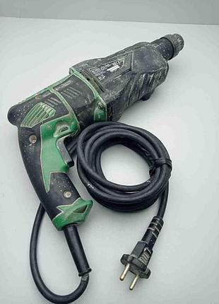 Перфоратор б/у hitachi dh26pc 5