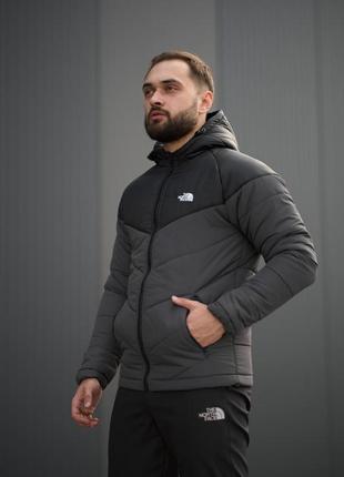 Куртка tnf