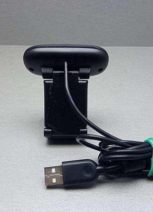 Веб-камера б/у logitech webcam c170 4