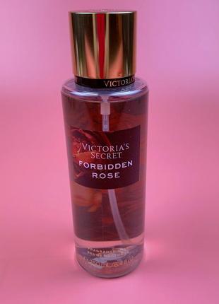 Мист спрей для тела victoria’s secret1 фото