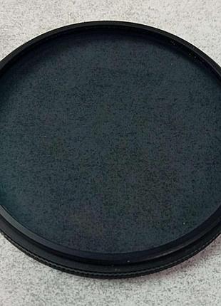 Світлофільтри для фототехніки б/у світлофільтр marumi dhg circular pl (d) 67 мм