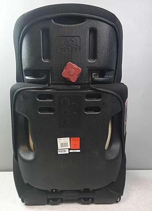 Детское автокресло б/у kinderkraft comfort up 9 - 36 кг