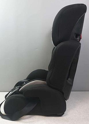 Детское автокресло б/у kinderkraft comfort up 9 - 36 кг