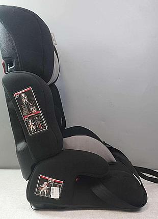 Детское автокресло б/у kinderkraft comfort up 9 - 36 кг