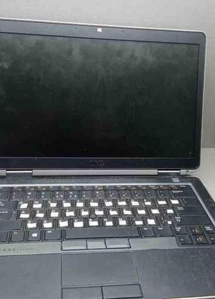 Ноутбук б/у dell latitude e6430 (intel core i5-3320m 2.6ghz/ram 4gb/ssd 240gb)