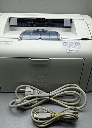 Купити Принтер hp laserjet 1018 — недорого в каталозі Принтери і БФП на ...