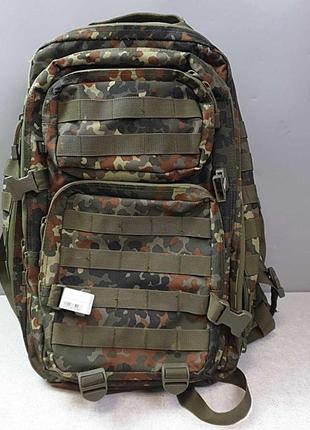 Рюкзаки для туризму б/у mil-tec us assault pack 20 л