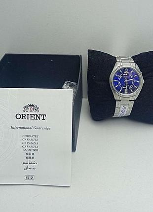 Наручные часы б/у orient em5j-co ca