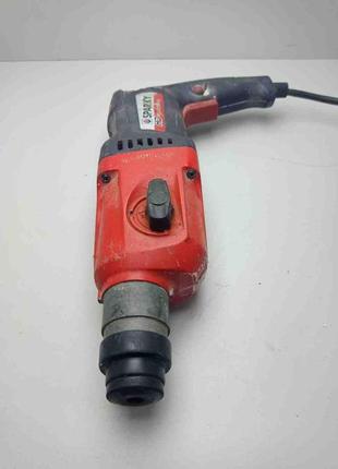 Перфоратор б/у sparky bpr 260e 4