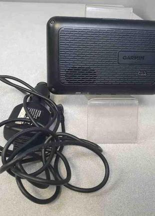 Gps навигатор б/у garmin nuvi 40