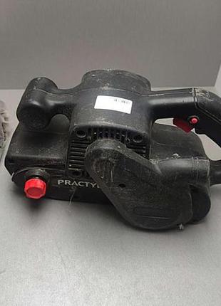 Шліфувальна машинка болгарка б/у practyl s1t-76