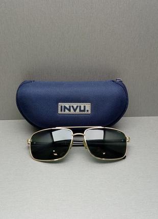 Солнцезащитные очки б/у invu b1905 c1 фото