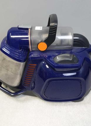 Пилосос б/к electrolux espc71db
