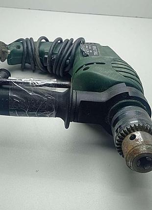 Дрель б/у klauss k-1100 10