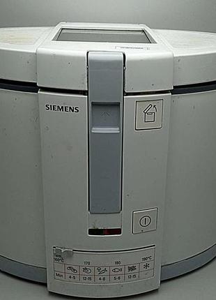 Фритюрниці б/к siemens tg 20002/02