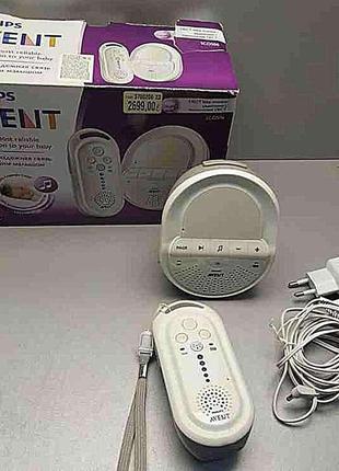 Радіоняня відеоняня б/у philips avent scd506/52