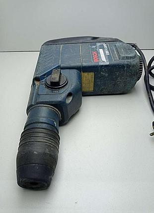 Перфоратор б/у bosch gbh 4 dfe 4