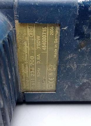 Перфоратор б/у bosch gbh 4 dfe 5