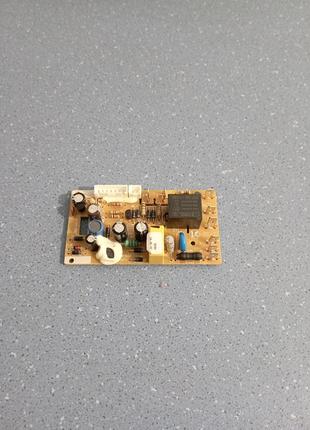 Плата живлення для кавоварки polaris pcm1516e cm6822-p