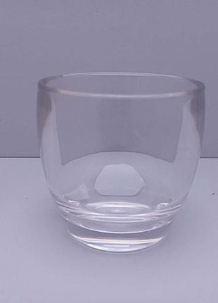 Келих-кан б/у стакан із полікарбонату 300 мл