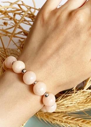 Солома соломенные мотивы стильный браслет подарок девушке (модель № 707) jkjewelry