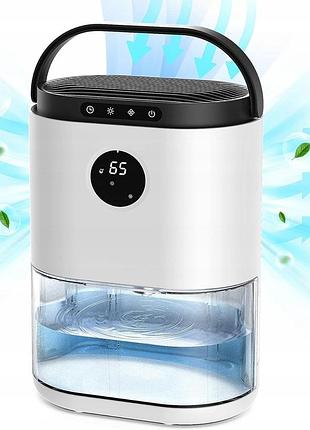 Сток осушувач повітря dehumidifier dh-cs02