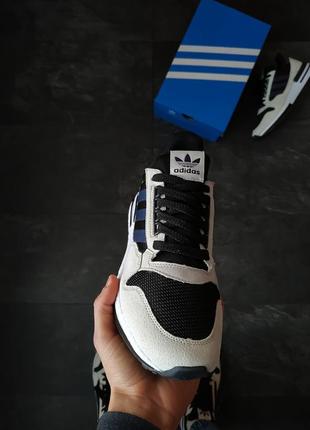Кроссовки мужские adidas