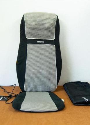 Массажер шиацу homedics sbm-600h shiatsu