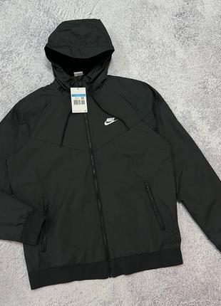 Nike windrunner jkt