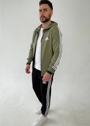 Спортивный костюм nova adidas