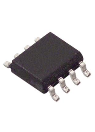 Операционный усилитель lm358dr (so-8)