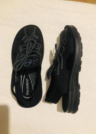 Сандалии санлали босоножки