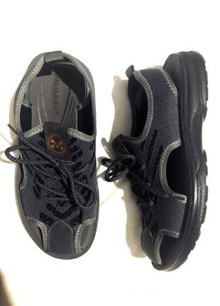 Сандалии санлали босоножки