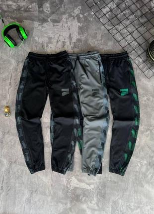 Штаны puma спортивные штаны puma мужские брюки puma штаны puma мужские брюки пума...
