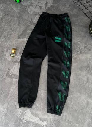 Штаны puma спортивные штаны puma мужские брюки puma штаны puma мужские брюки пума...