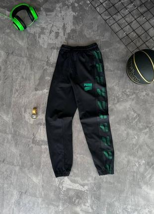 Штаны puma спортивные штаны puma мужские брюки puma штаны puma мужские брюки пума...