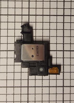 Динамик samsung i8160 galaxy ace 2 в сборе original