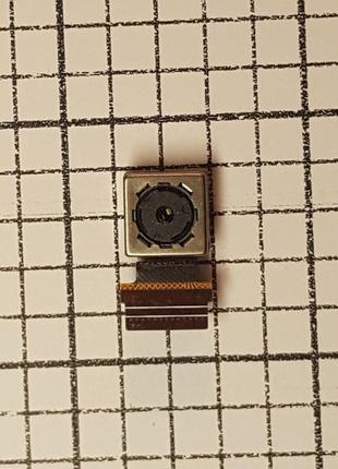 Камера wiko lenny 3 основная для телефона